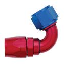 120 Degree Double Swivel Hose Ends