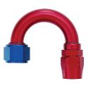 180 Degree Double Swivel Hose Ends