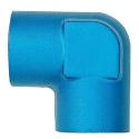 90 Degree Elbow Female To Female Pipe Adapters