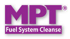 MPT Fuel System Cleanse
