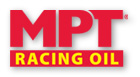 MPT Full Synthetic High Performance Racing Oil
