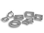 Stainless Steel Turbo Flanges