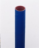 Silicone Hose and Clamps
