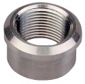 Female Pipe Recessed Weld Bung