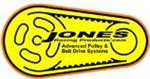 Jones Racing Products